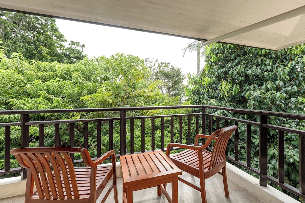Patong Lodge Hotel 49/59