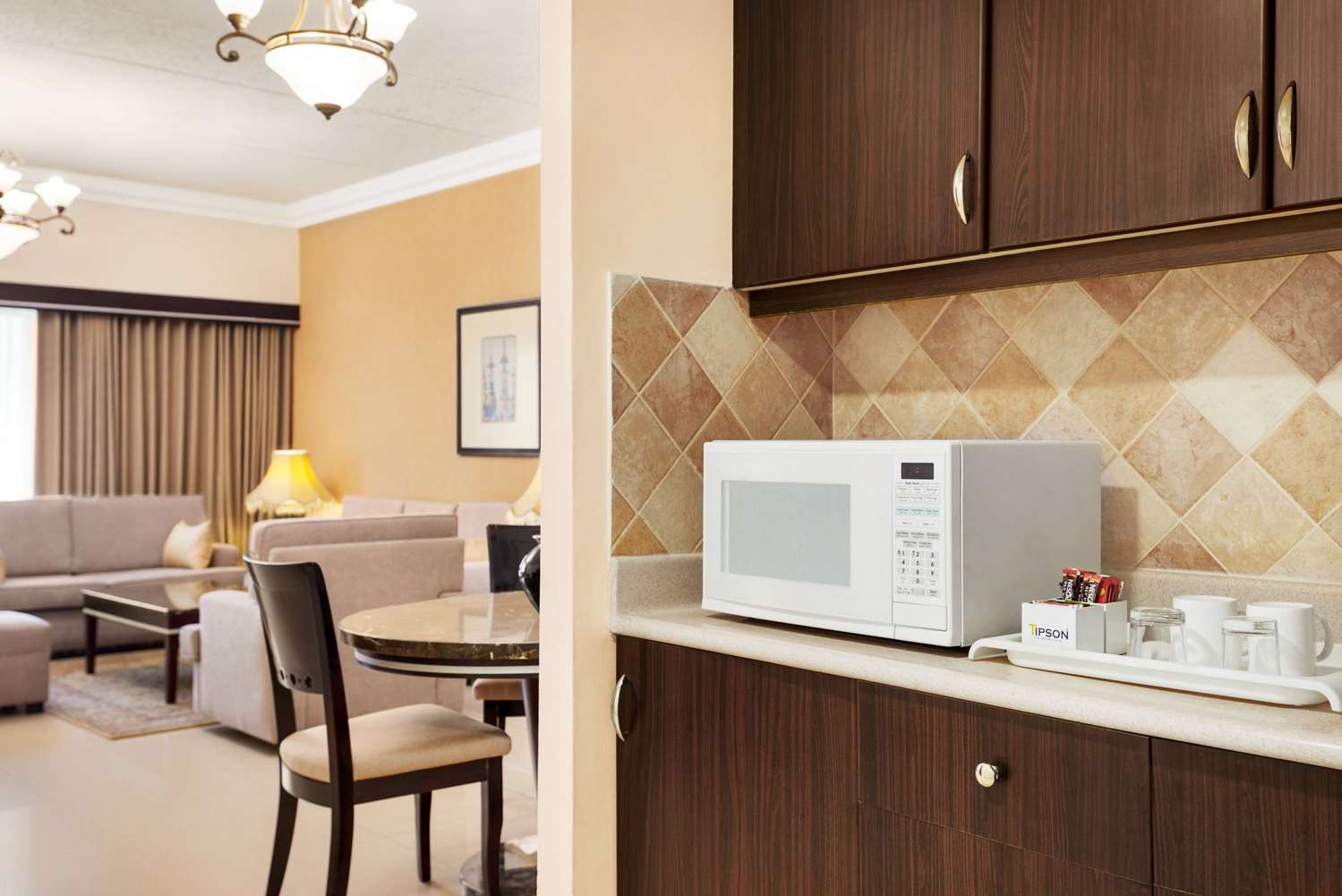 EASTYARD Dammam – Hotel 35/35