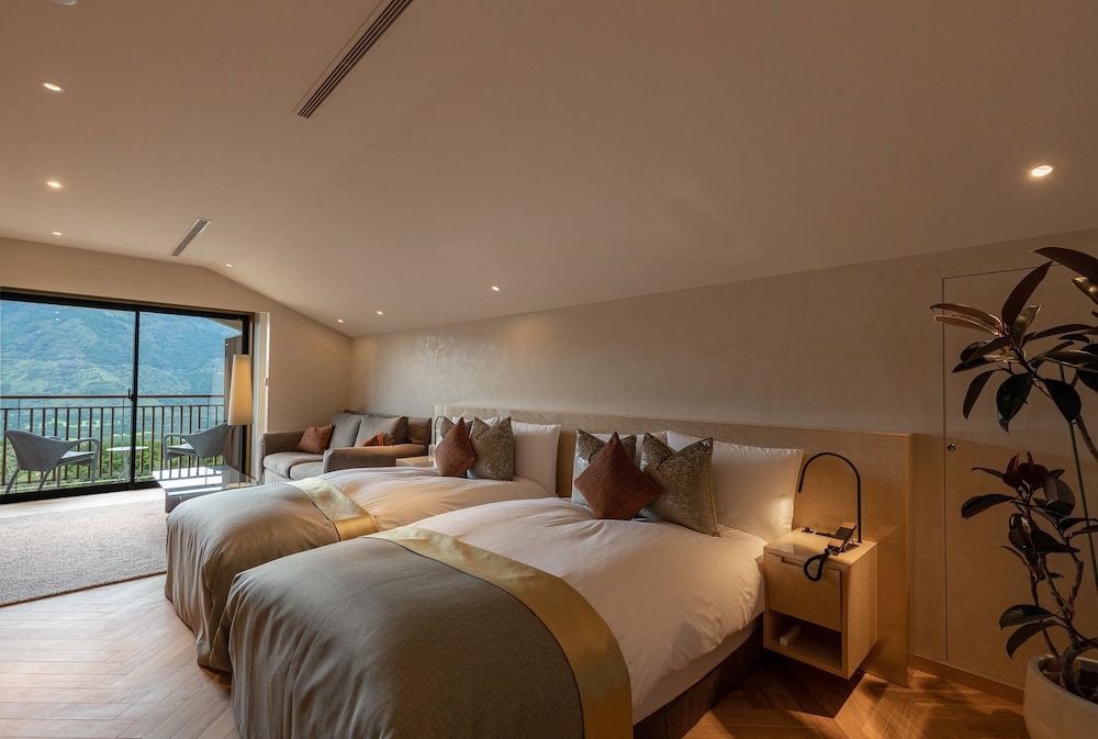 The Hiramatsu Hotels & Resorts Sengokuhara 13/48
