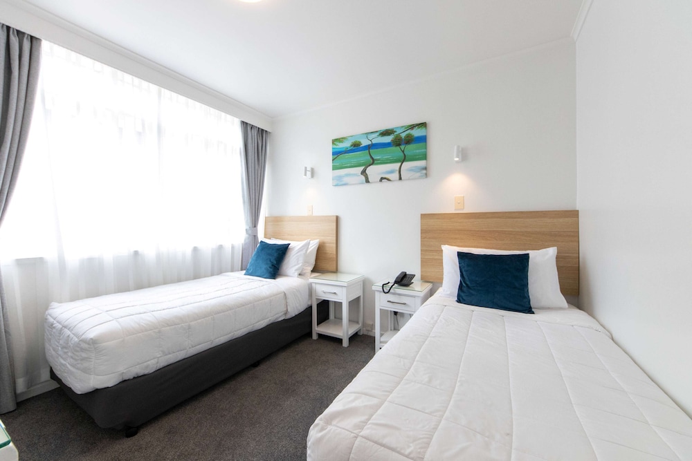 Aarangi Motel 20/55