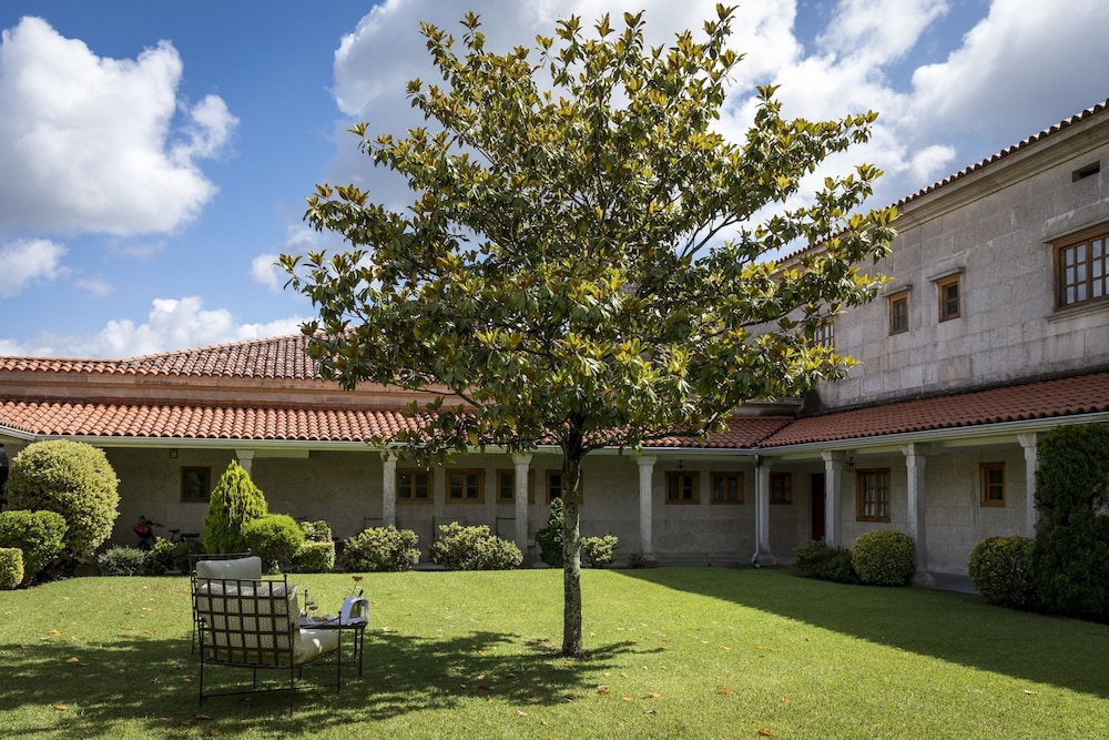 Parador de Tui 60/70