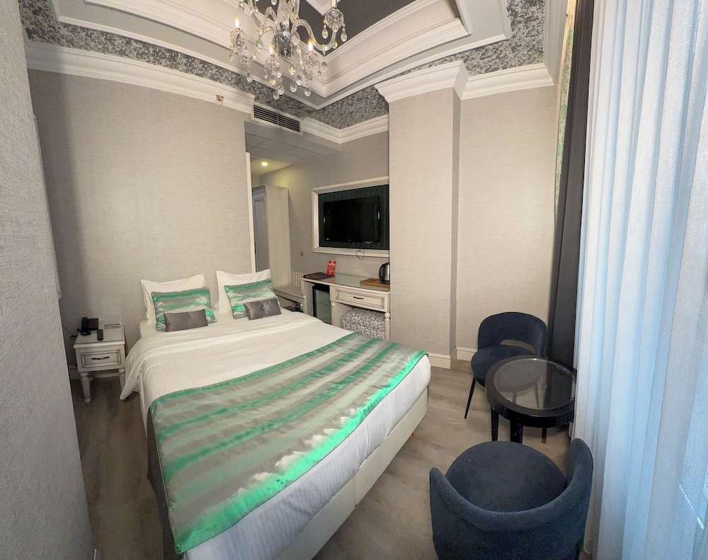Manesol Old City Bosphorus 15/50