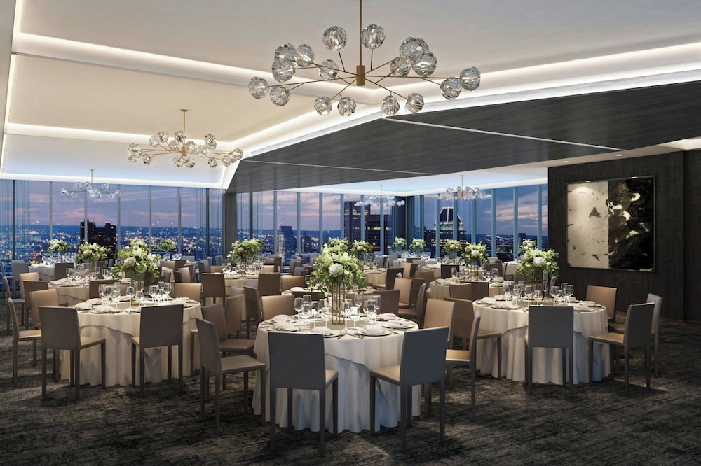 AC Hotel St. Louis Clayton 26/38
