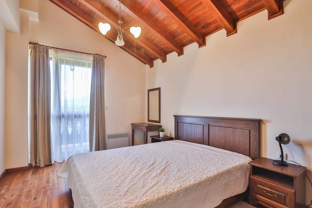 Pirin Golf Country Club Apartments 17/50