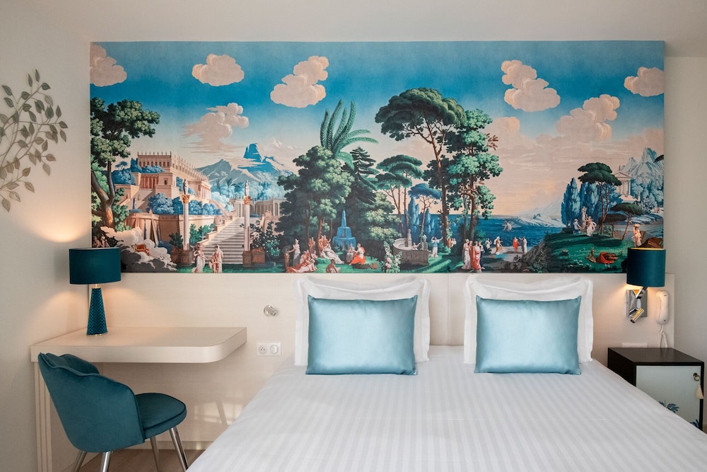 Residence Hoteliere Chambord 24/32