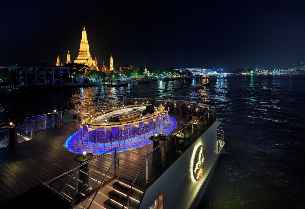 Banyan Tree Bangkok 37/71