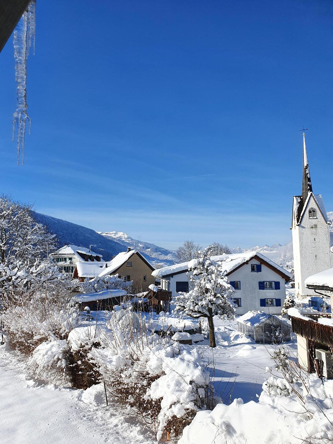 Cubilaris Motel Bad Ragaz 30/32