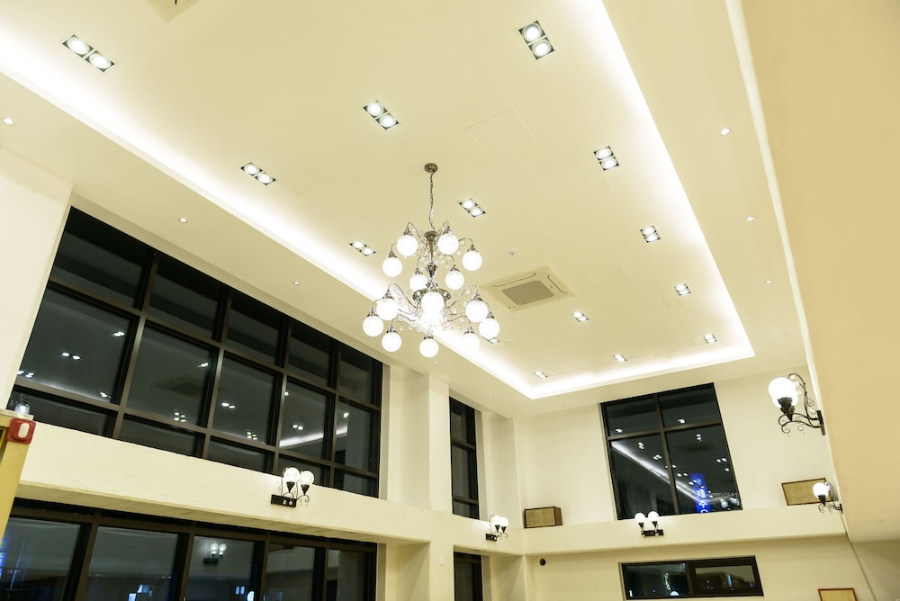 Rezion Tourist Hotel 6/44