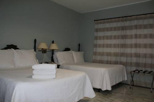 Suite, Double Bed
