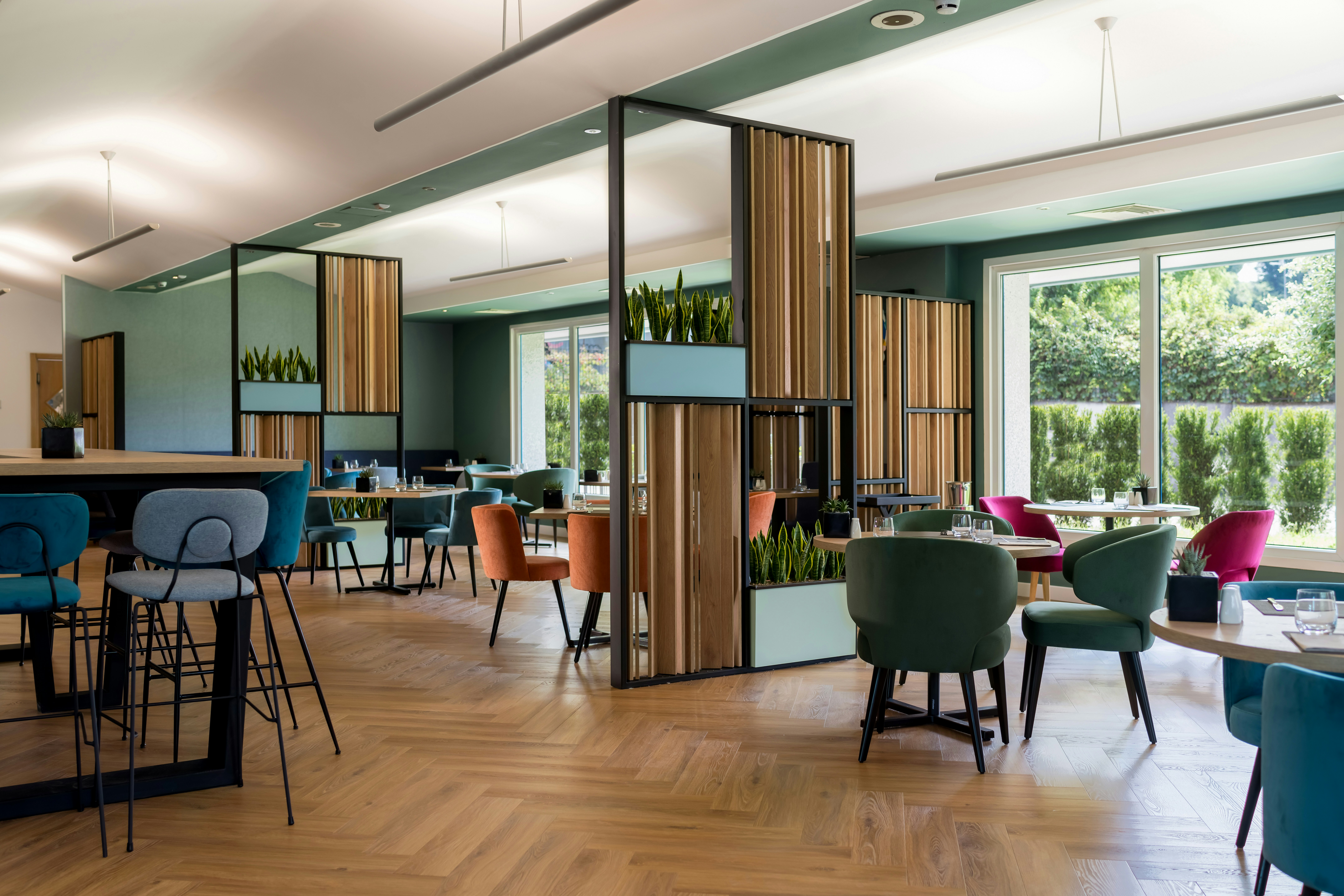 Hilton Garden Inn Milan Malpensa 9/14