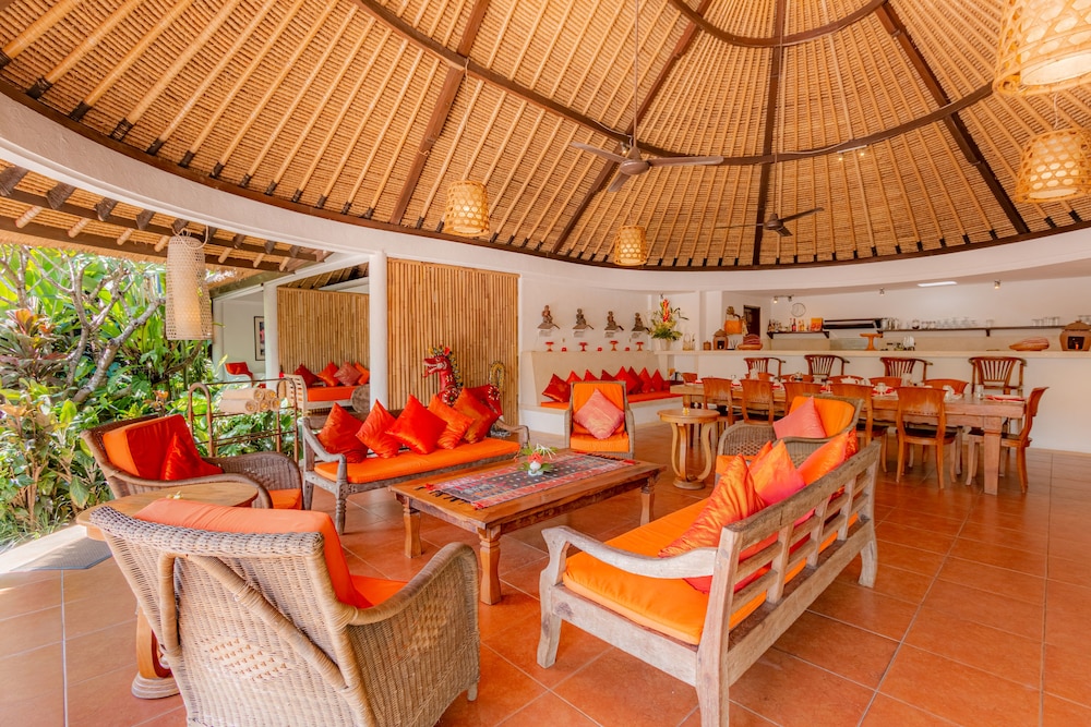 Bali Akasa Villa 29/50