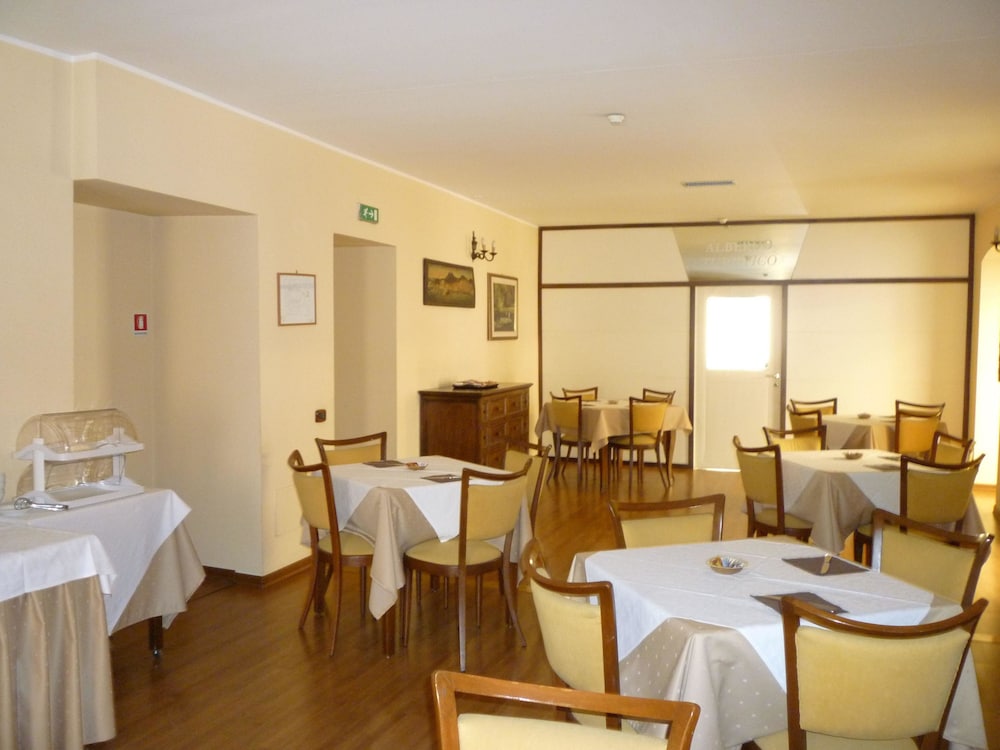 HOTEL SEBINO 21/28