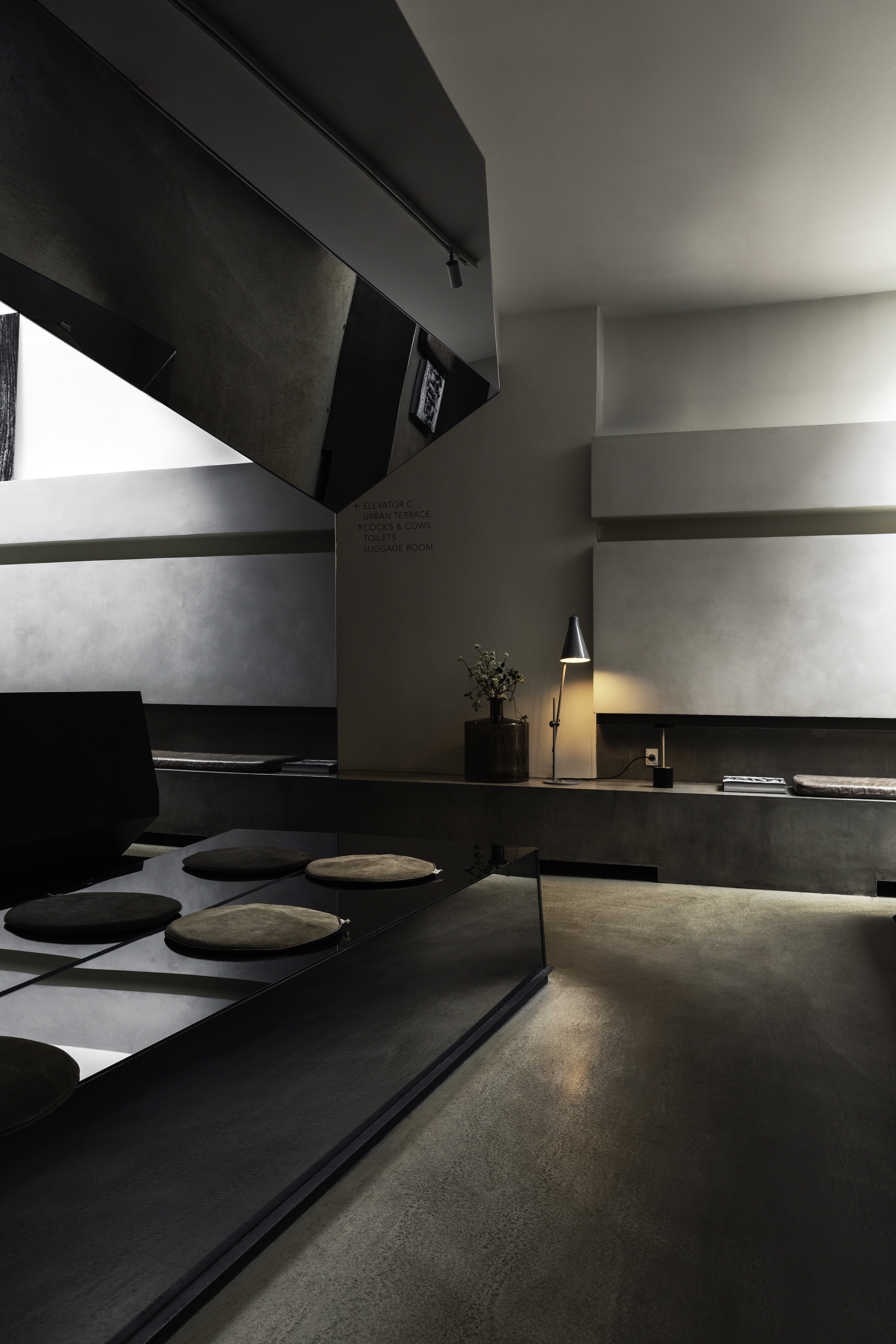 Hotel SP34 32/63