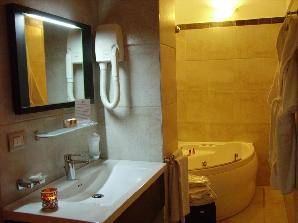 Hotel Degli Haethey 21/21