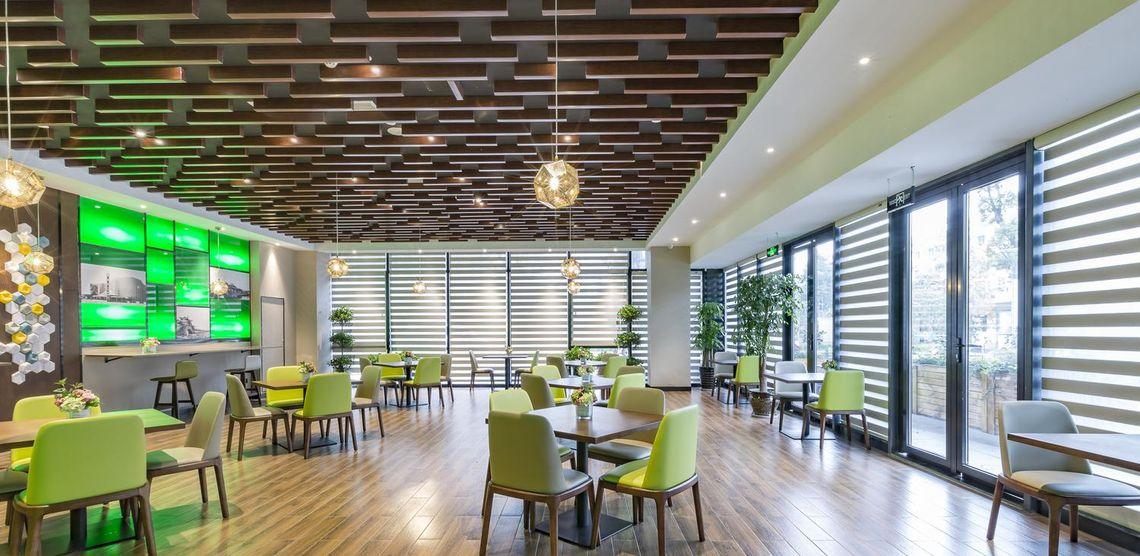 Hampton by Hilton Suzhou New District 25/29