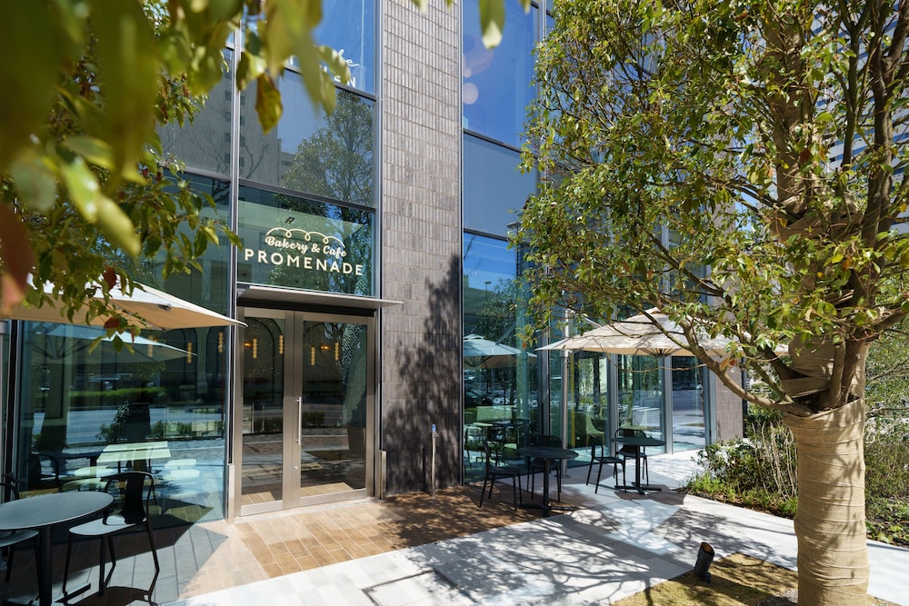 Premier Hotel-CABIN PRESIDENT-Tokyo 46/50