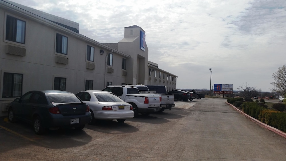 Motel6 Elk City, OK in ELK CITY - OK