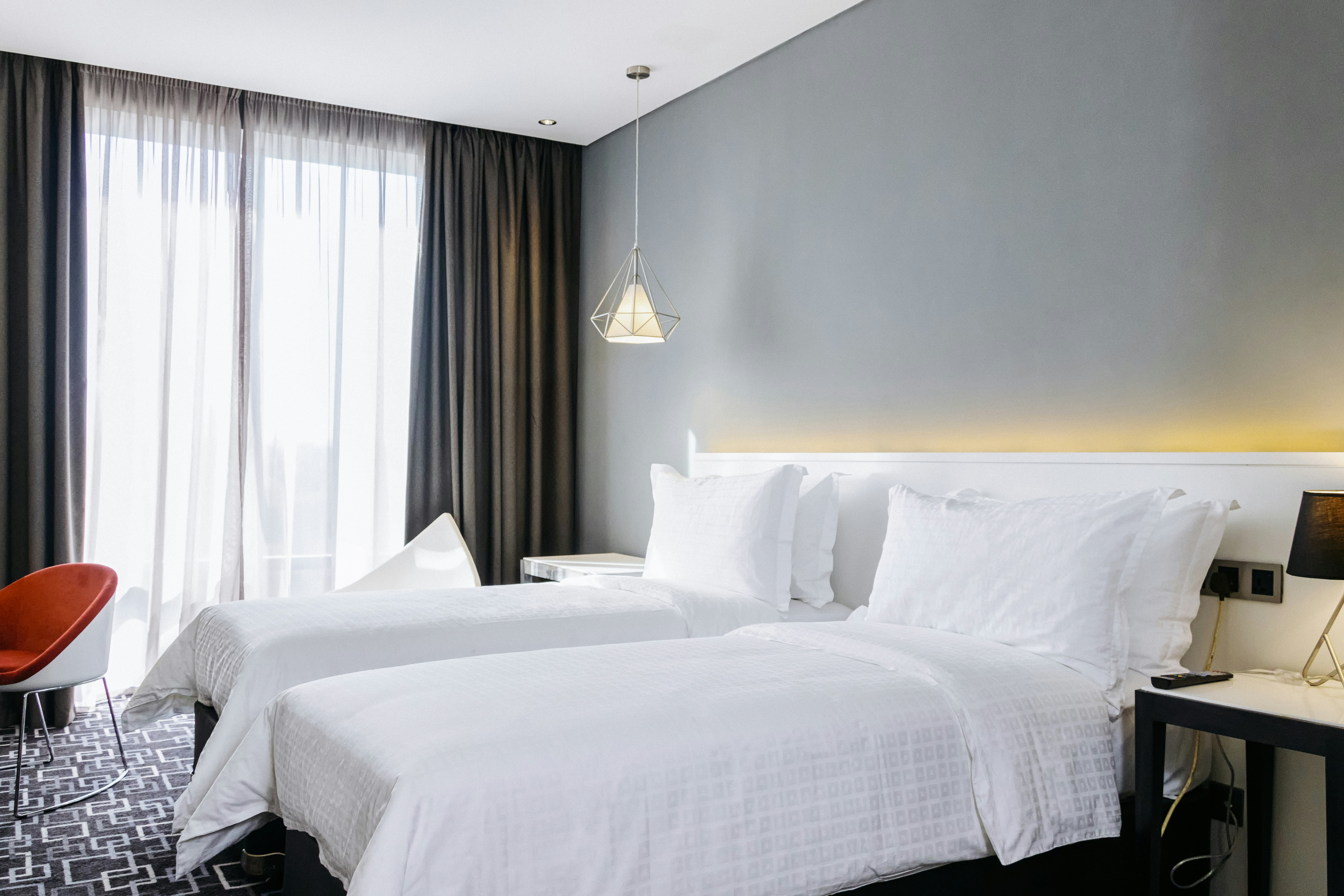 Trademark Hotel 18/59