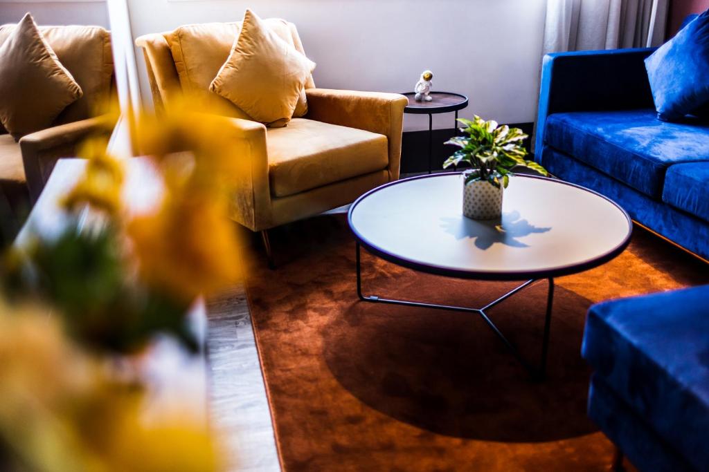 The Aberdeen by Ovolo, a Wyndham Hotel 20/28