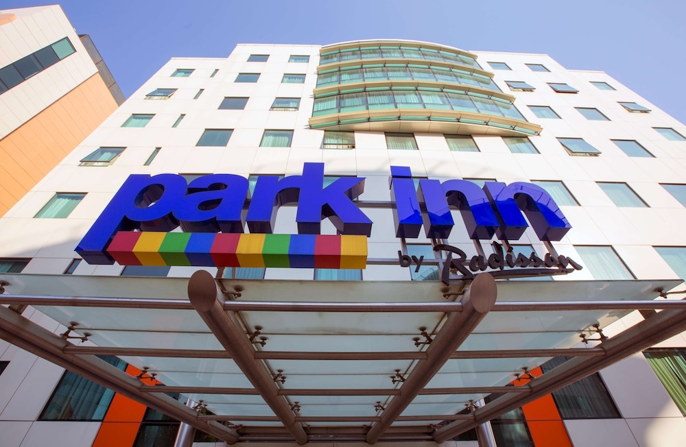 Park Inn By Radisson Istanbul Asia Kavacik 4/76