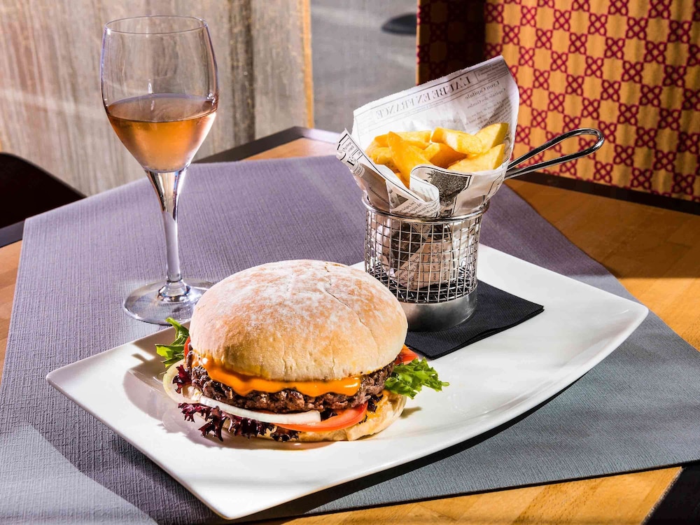 Ibis Styles Lyon Centre - Gare Part Dieu Hotel 56/74