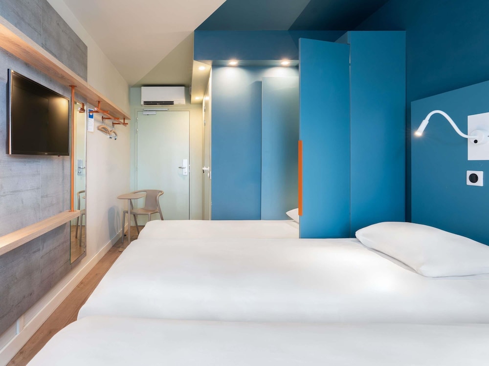 ibis budget Rouen Centre Rive Gauche 21/61