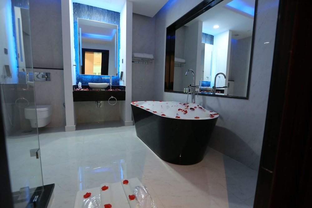 Hotel Nordic Resort 50/50