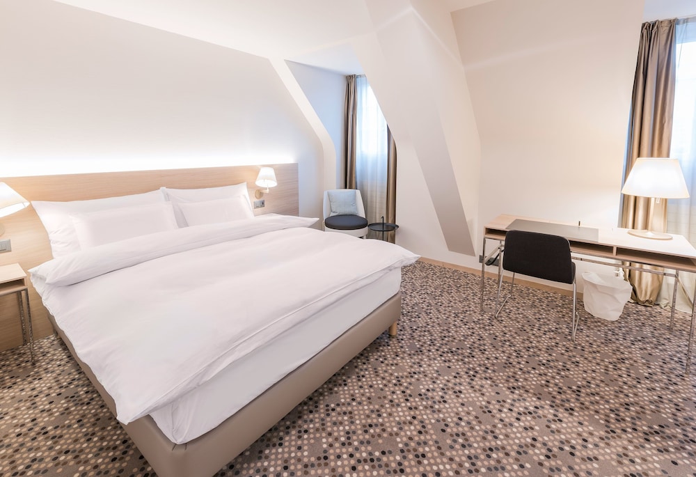 Hotel Savoy Bern 17/38