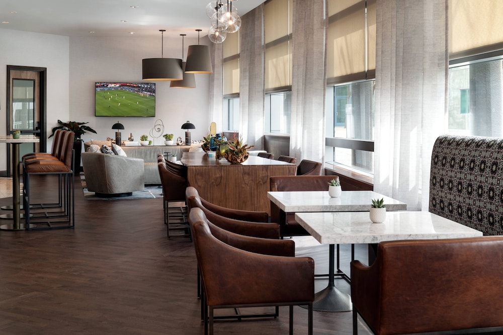 San Jose Marriott 54/78