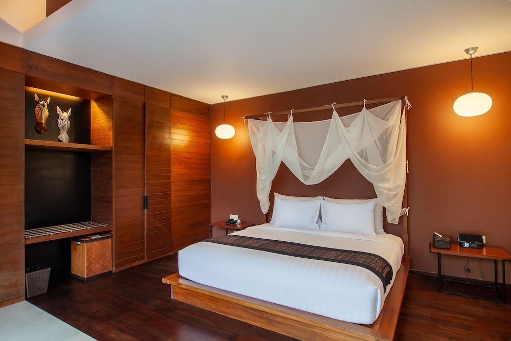 Abia Villa Legian 19/48