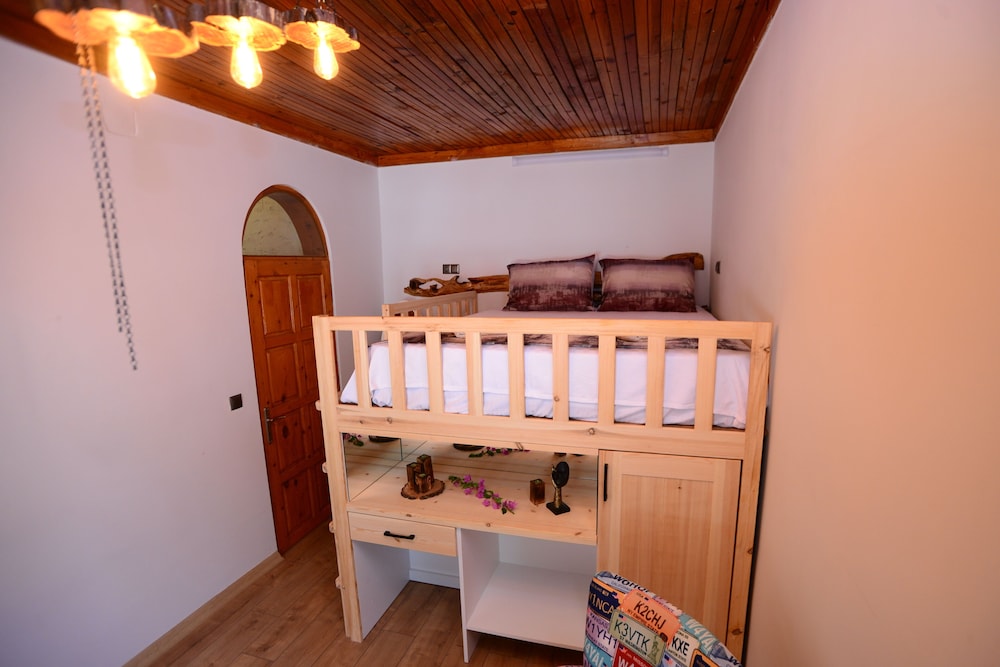 Tlos Butik Otel 26/50