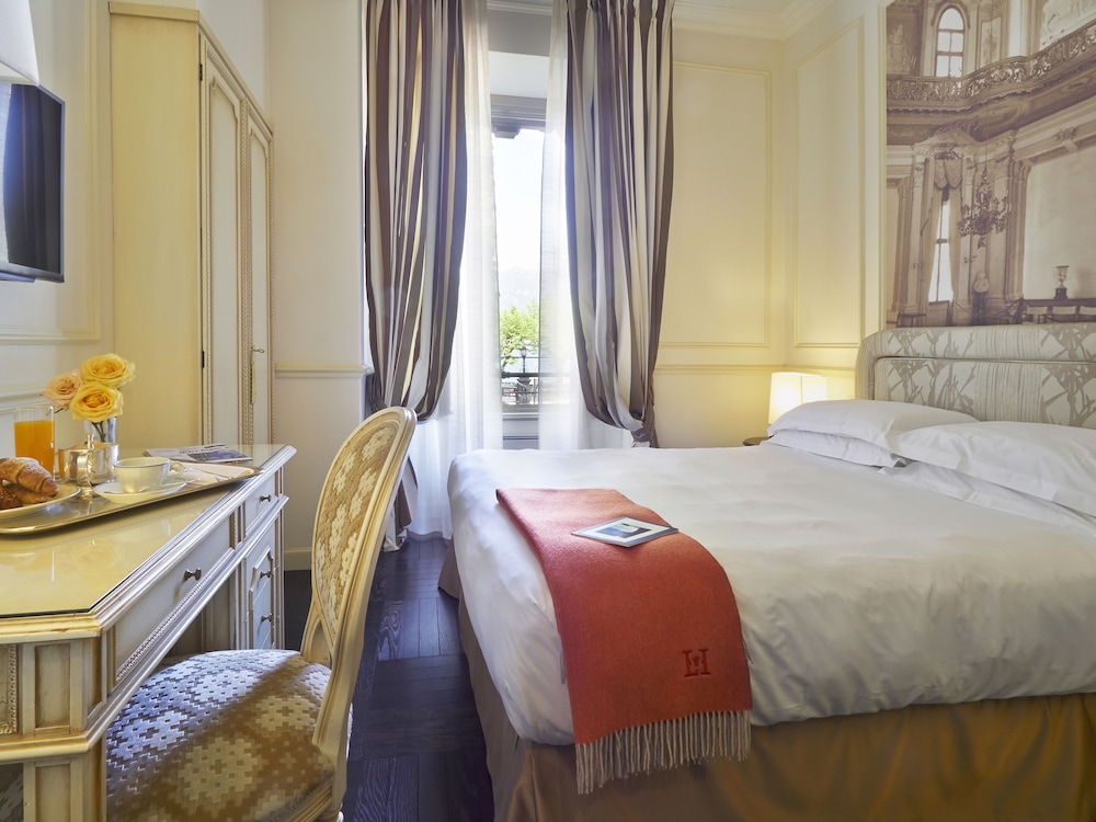 Albergo Terminus 35/80