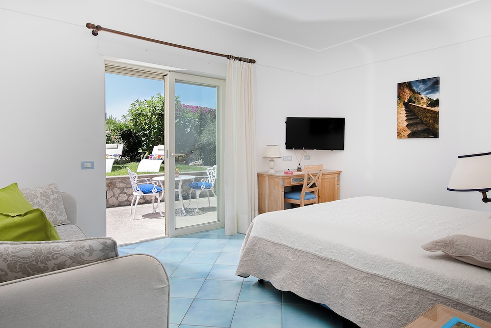 Hotel Al Mulino 4/50