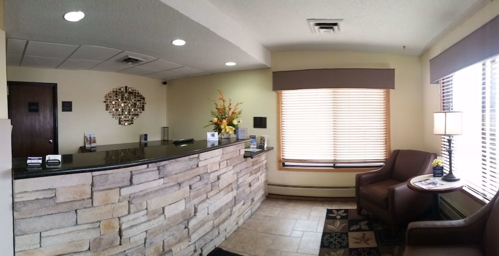 Best Western Bemidji 5/42