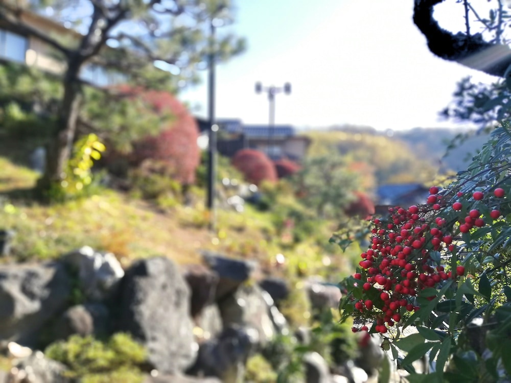 Izunagaoka Onsen Villa Garden Ishinoya 40/46