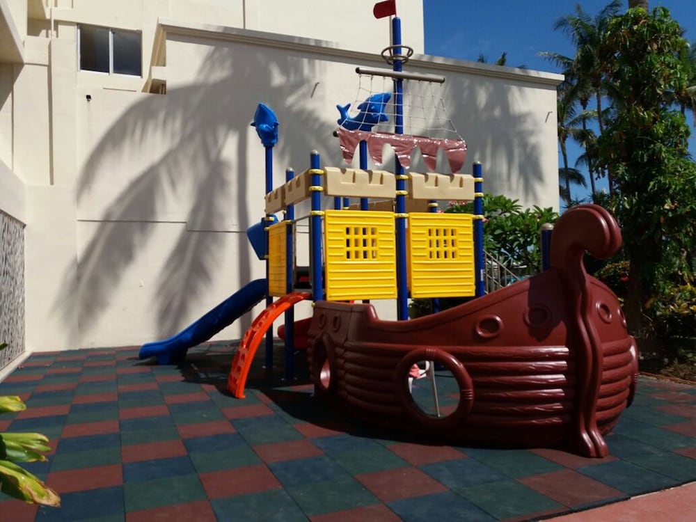 Don Pelayo Pacific Beach Hotel 62/69