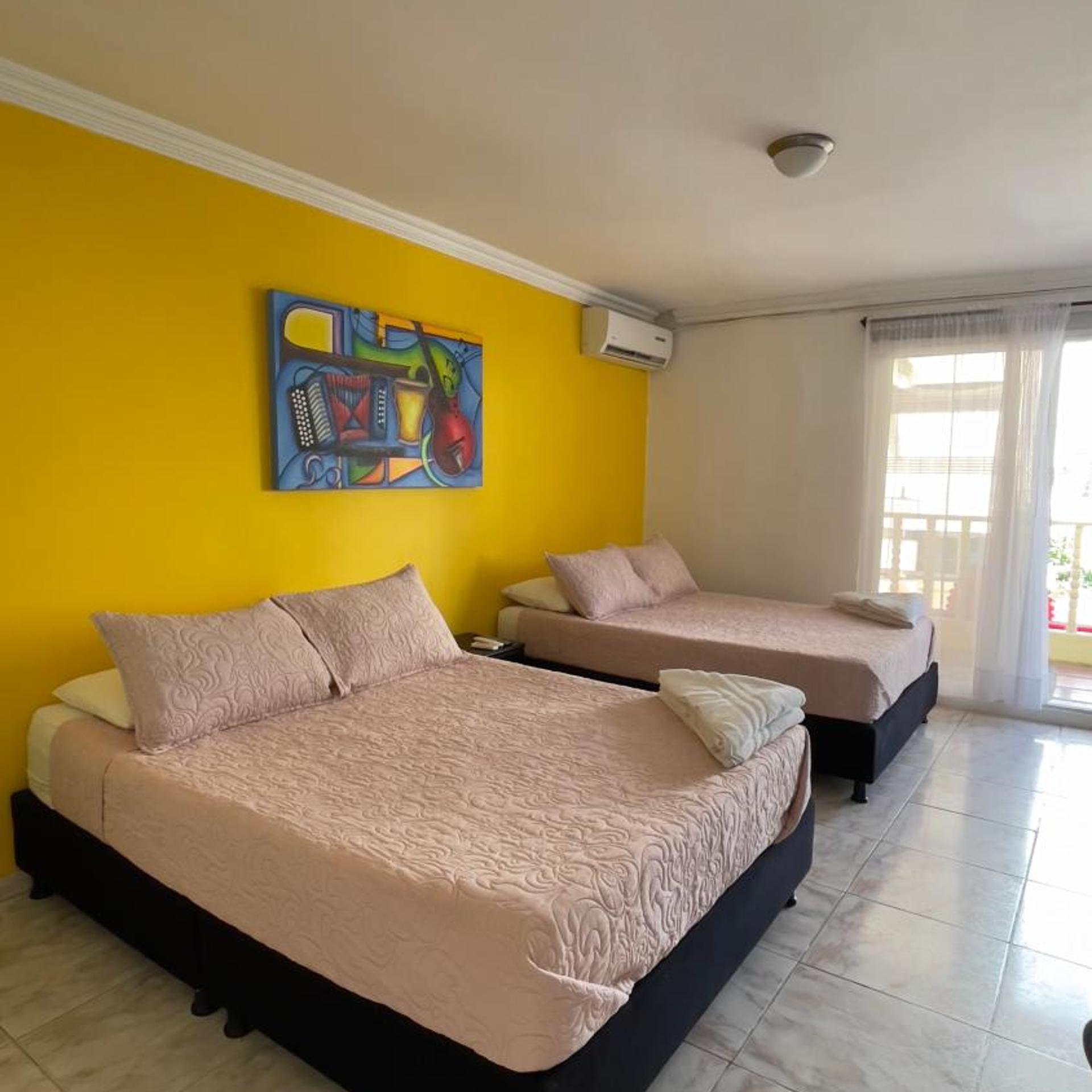 Hotel Balcones de Bocagrande 6/47