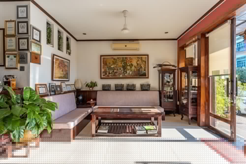 Residence Sisouk 9/70
