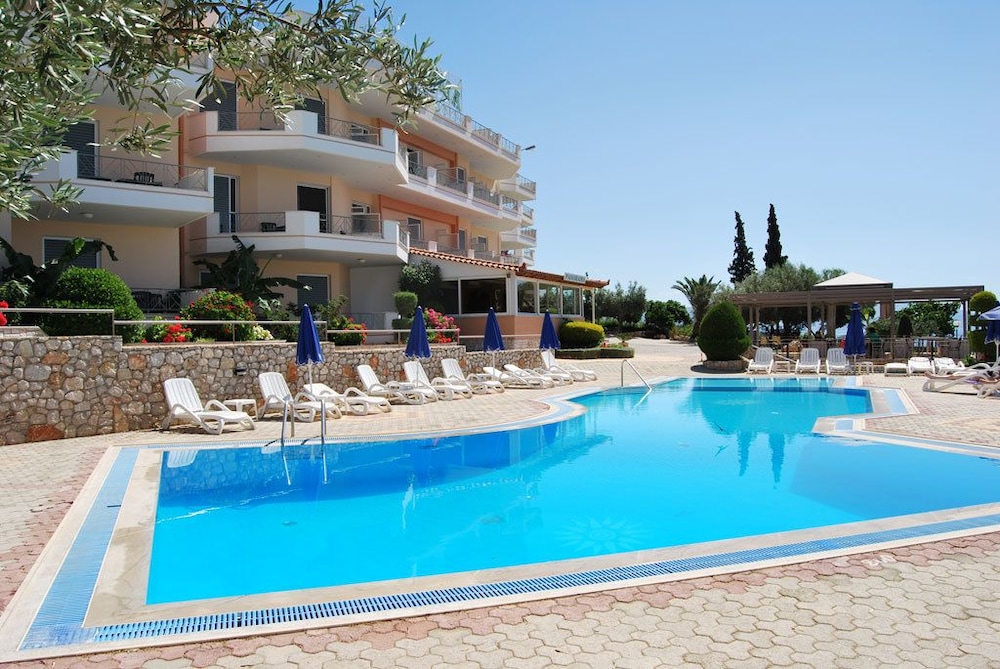 APARTMENTS PANORAMA IN TOLO 7/37