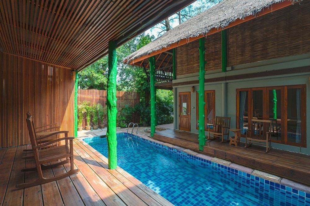 Peter Pan Resort Koh Kood 8/67