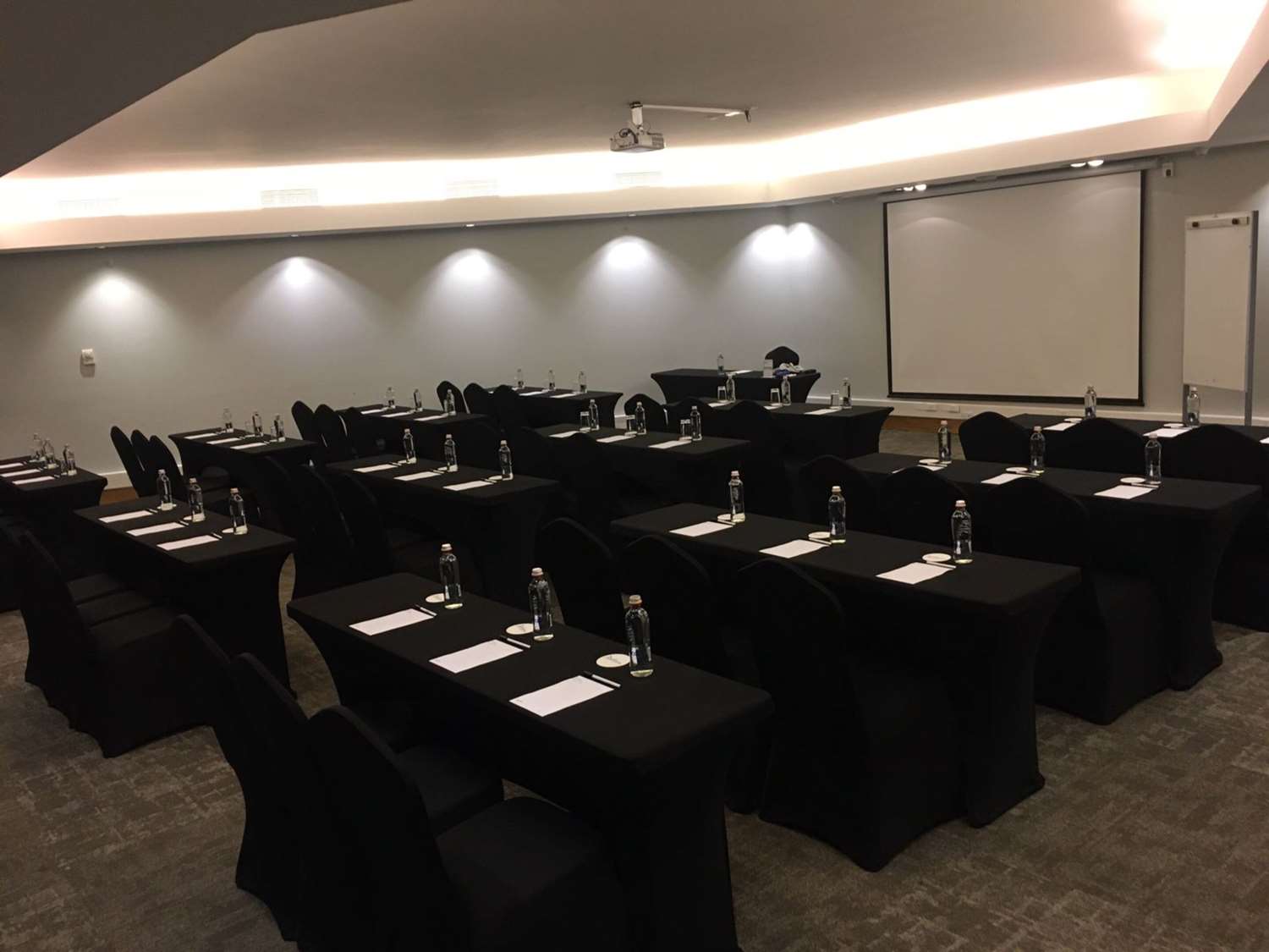 Radisson Hotel Puerto Varas 45/47