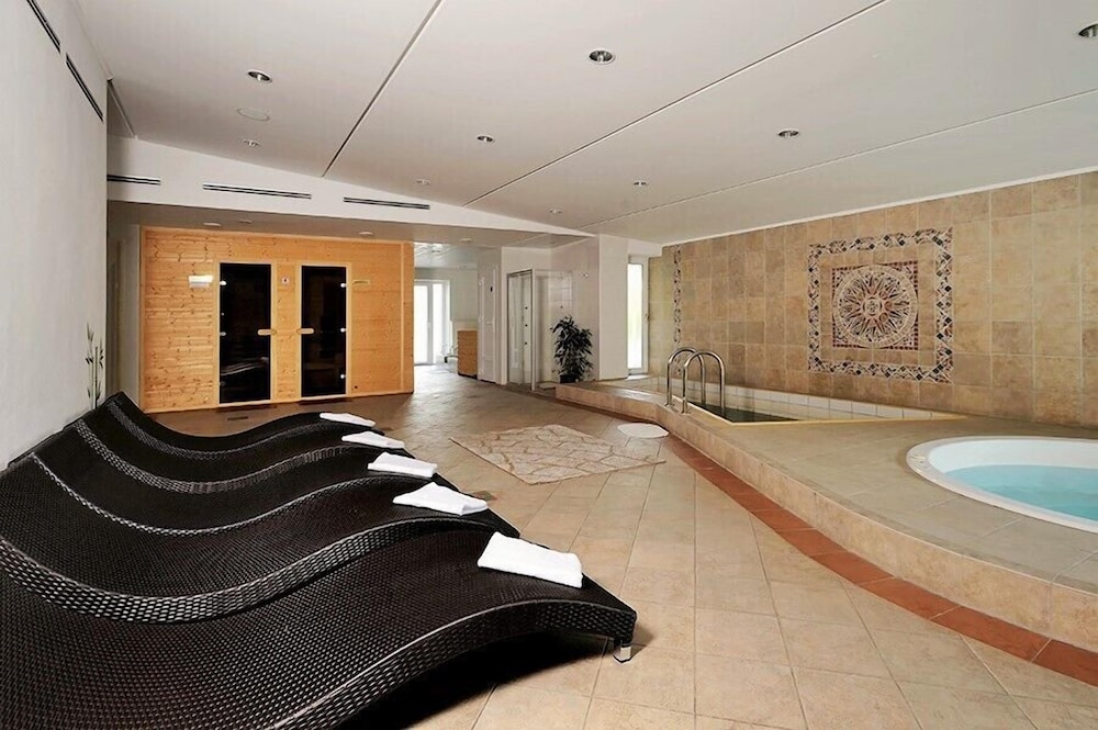 Solisko Hotel 13/31
