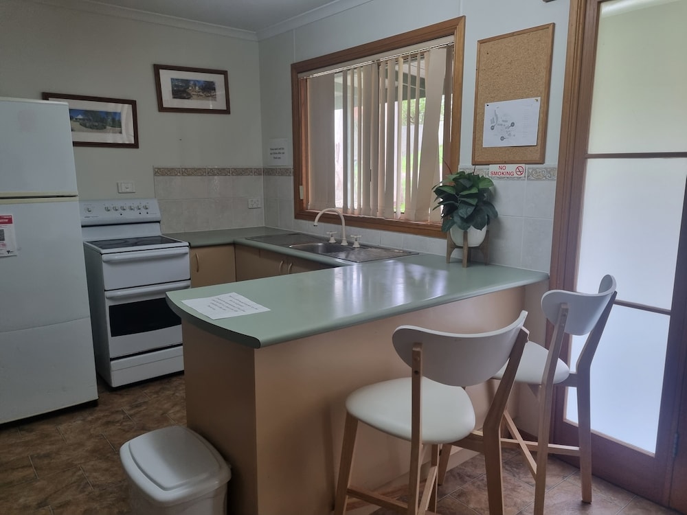 Sovereign Hill Hotel 47/68
