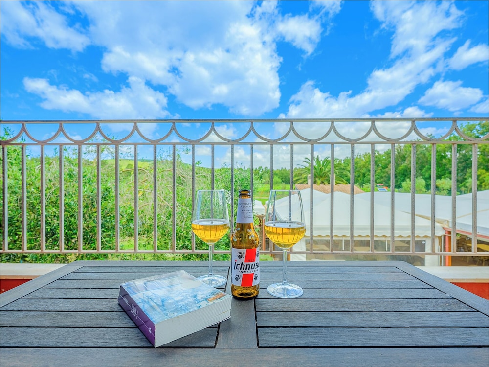 amenities
