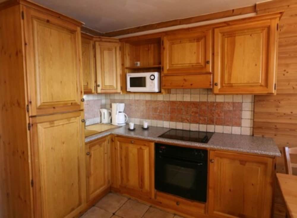 Residence Les Arolles 9/67