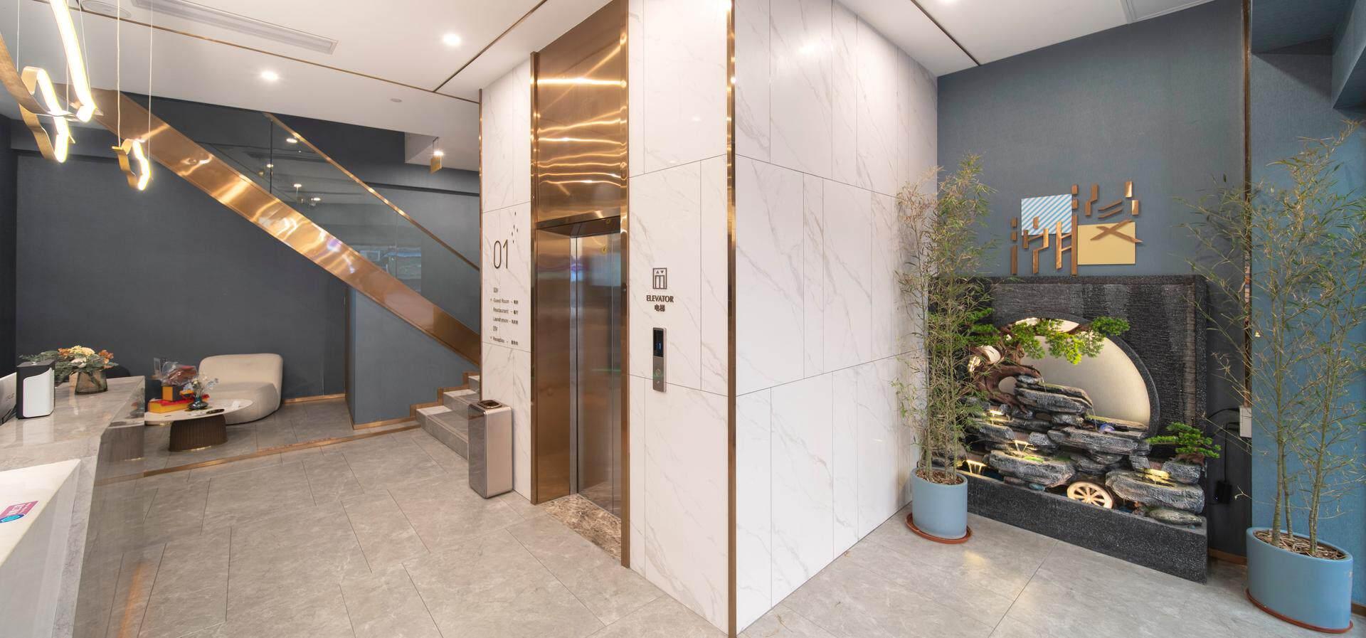 CHEERMAY HOTELS (Guangzhou Shangxiajiu Pedestrian Street Branch) 52/52