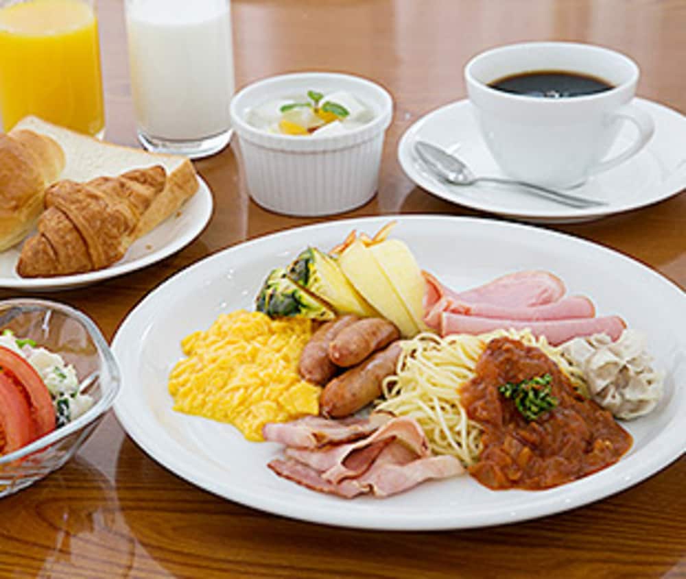 Tottori Washington Hotel Plaza 19/50