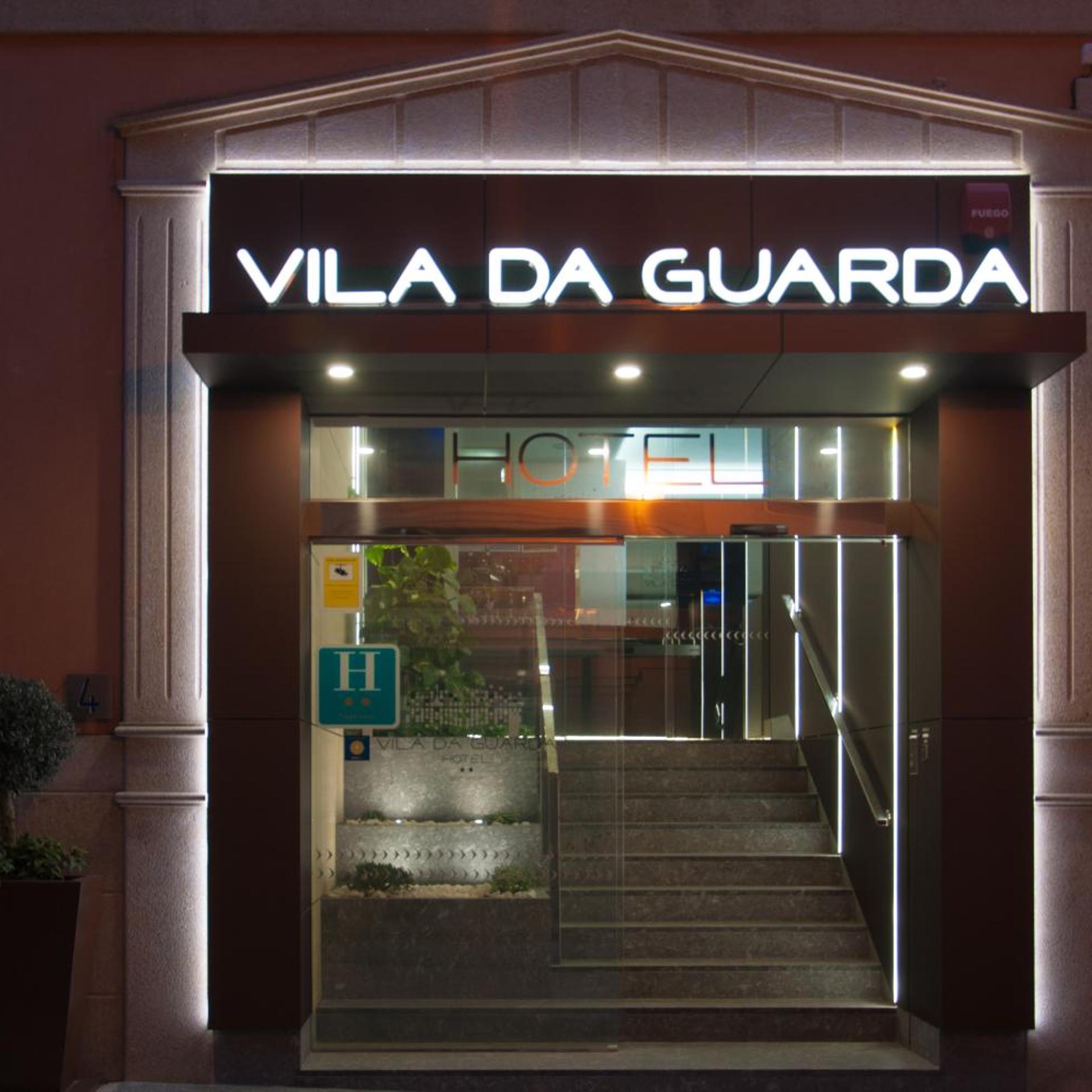Hotel Vila da Guarda 2/51