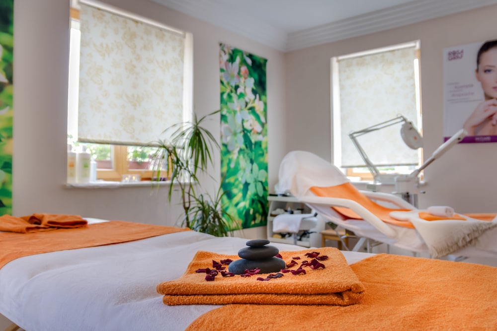 Erzgebirgshotel Freiberger Hohe 17/50