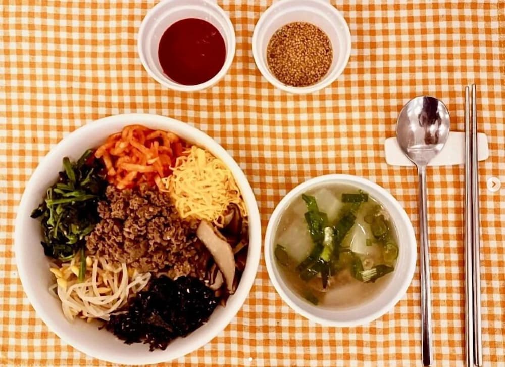 Toyoko Inn Seoul Dongdaemun I 36/59